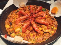 -Carmen卡门西班牙餐厅