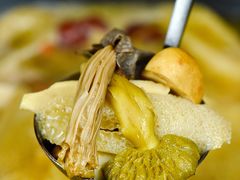 -鲜菌江湖正宗野生菌火锅