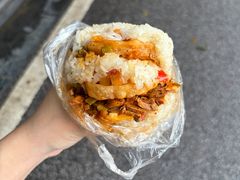 -糯香驿站(施家园分店)