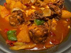 -耶里夏丽·丝路新疆菜·清真食品(徐汇南丹东路臻选店)