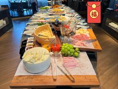 -拉蒂娜·巴西牛排馆 Latina·Brazilian Steakhouse(铜仁旗舰店)