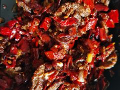 -楼兰新疆主题餐厅(苏州中心店)