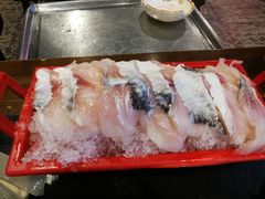 校长嫩鱼片-较场口火锅(九街店)