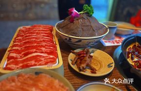 Fresh Beef Tripe from Chongqing