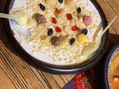 -铁人烧烤(民联C区店)