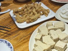 -凤吉园乌拉满族火锅中华老字号(繁荣路店)