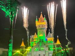 -青岛方特梦幻王国