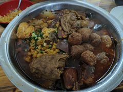 -胖子水煮(铁路三村无任何分店)