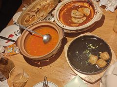 -黄山老妈·土菜(碧桂园店)