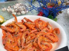 -白云宾馆-祥云西餐厅·法式鹅肝海鲜自助