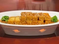 -白鹿苑蒙餐(鄂温克宾馆店)