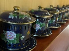 -五台山八大碗·地方风味菜馆(五爷庙店)