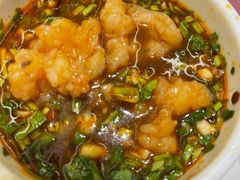 -一绪に寿喜烧(荟聚店)