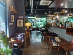 -咖法森林·咖啡  酒吧(天河店)