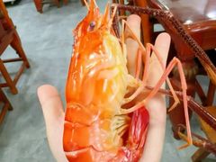 -渔娘蟹庄(阳澄湖莲花岛店)