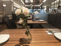 大堂-必胜客(格尔木华兴店)