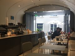-Seesaw Coffee(上生新所店)