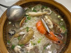-阿城海鲜捞化(上下杭店)