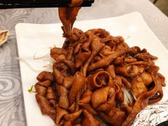 豉油皇鹅肠-粤·向群饭店(龙津东路总店)