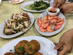 -秋姐美食店(旅游大道店)