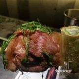 朋友相约附近就过来了！环境:日式料理风格