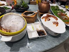 -望乡楼上海菜(日月光店)