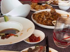 -粤尚腾香居中餐厅(首都机场希尔顿店)
