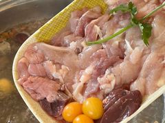 -小煵记·打边炉(西丽文光店)