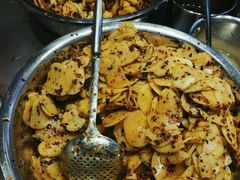 -周小亮丁家坡洋芋(全国总店)