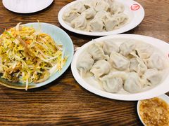 -双合园·海鲜水饺青岛菜(万佳广场店)