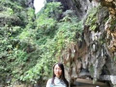 -英西峰林·洞天仙境