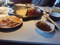 -山城辣妹子(定福庄店)