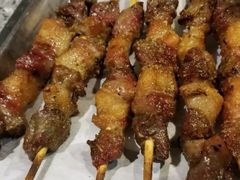 -里岛烤鱼(东港凯虹广场店)