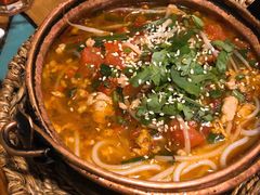 -紫滇源云南生态菜(丹凤街店)