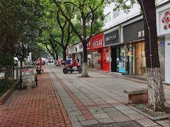 -阿捡忭京炸鸡(韭菜园总店)