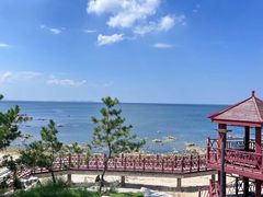 -养马岛旅游度假区