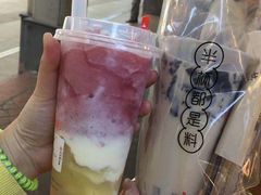 -书亦烧仙草(汇智中心概念店)
