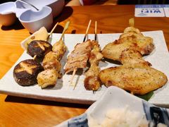 -有喜屋·烧鸟·居酒屋(周浦万达店)