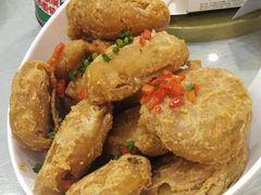 -椿记烧鹅(北门店)