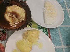 -胖媳妇烧洋芋(螺峰街总店)