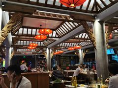 大堂-李雪火锅食府(宽窄巷子总店)