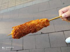-上海鸡柳店(中街盛京大家庭店)