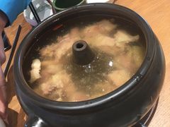 -云海肴·汽锅鸡·云南菜(东坝金隅店)