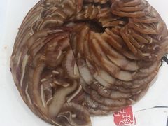 -云冈建国宾馆·自助餐厅