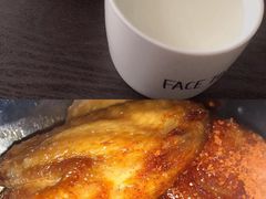 -华莱士·全鸡汉堡(万松店)