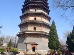 -天宁寺