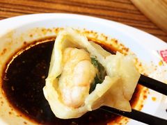 -惠成饺子(百合园店)