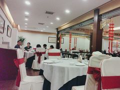 -全聚德(上海首店浦东店)