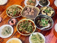 肥肠血旺-大邑李记肥肠血旺