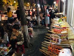 -非凡烧烤(历史博物馆店)